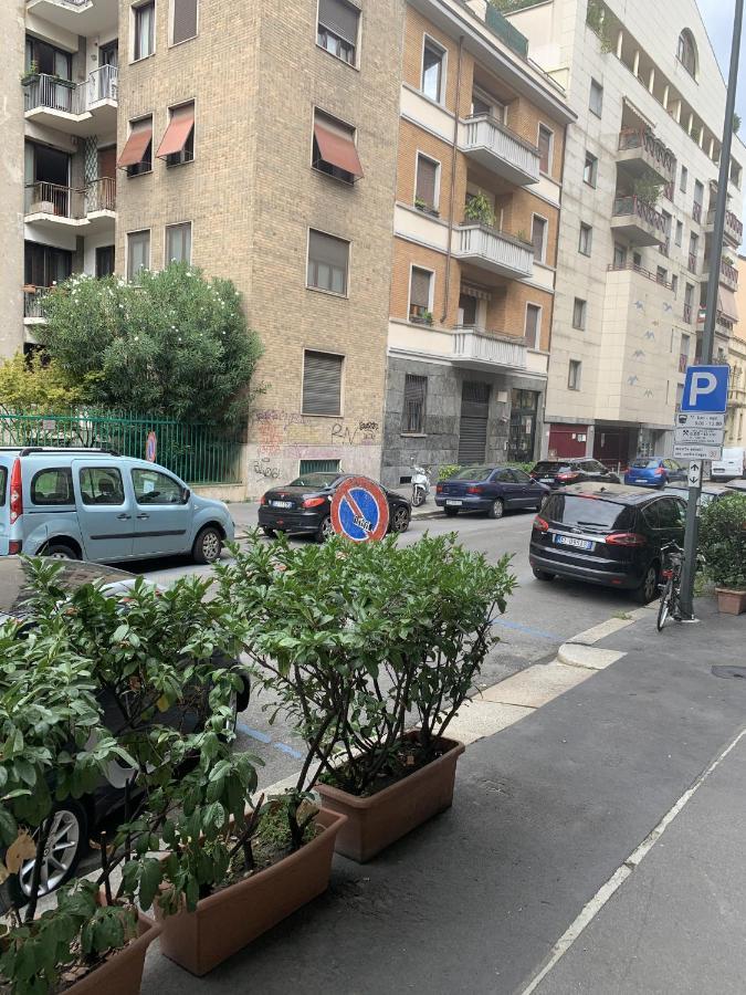#Italianattitude Διαμέρισμα Μιλάνο Εξωτερικό φωτογραφία