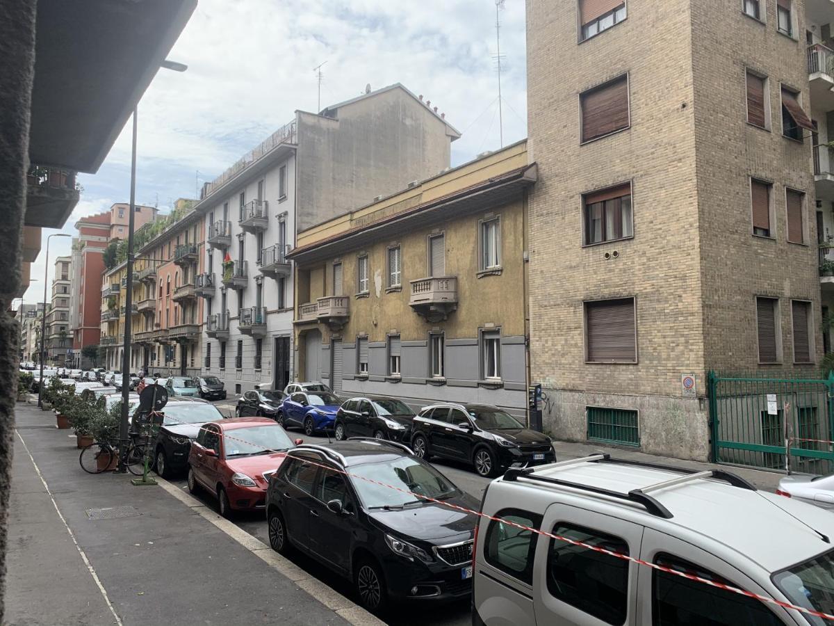 #Italianattitude Διαμέρισμα Μιλάνο Εξωτερικό φωτογραφία