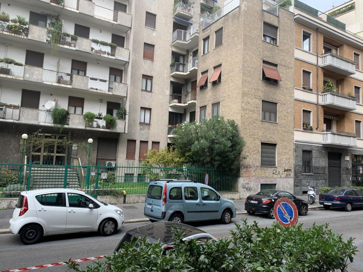 #Italianattitude Διαμέρισμα Μιλάνο Εξωτερικό φωτογραφία